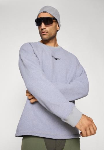 Флисовая кофта