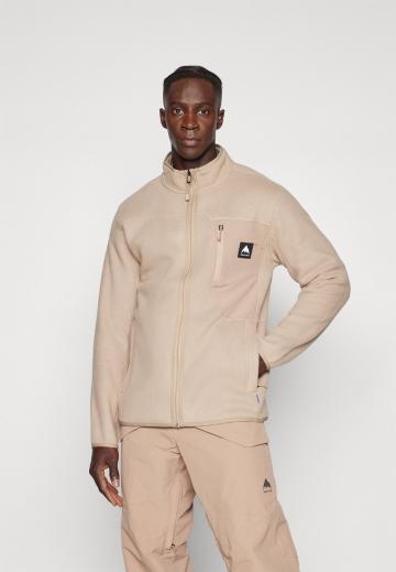 Флисовая куртка