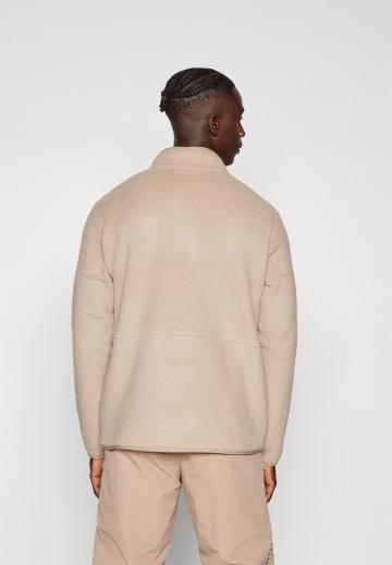 Флисовая куртка