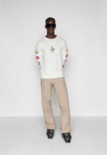 Спортивная майка