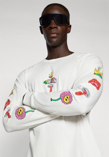 Спортивная майка