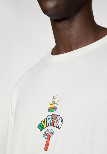 Спортивная майка