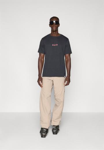 Спортивная майка