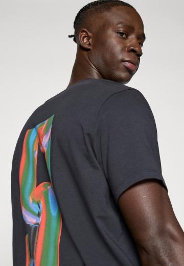 Спортивная майка