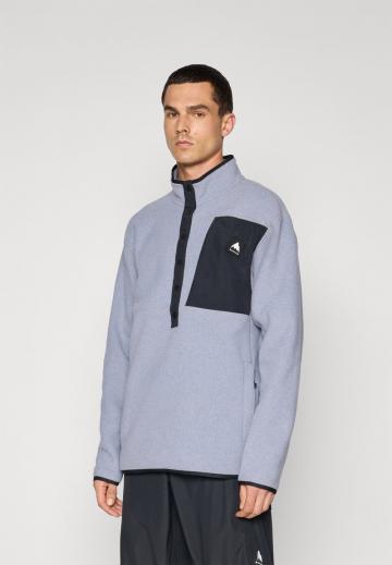 Флисовая кофта