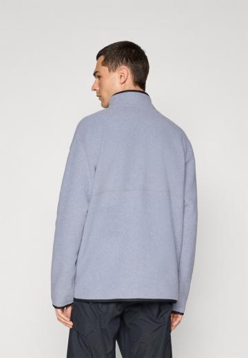 Флисовая кофта