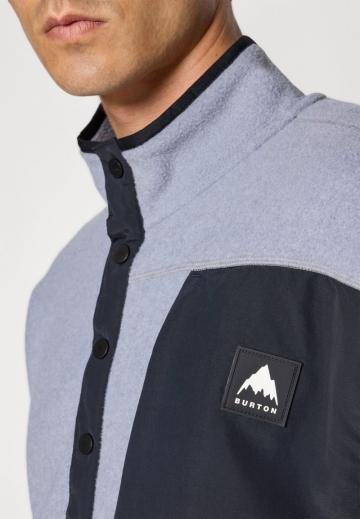 Флисовая кофта