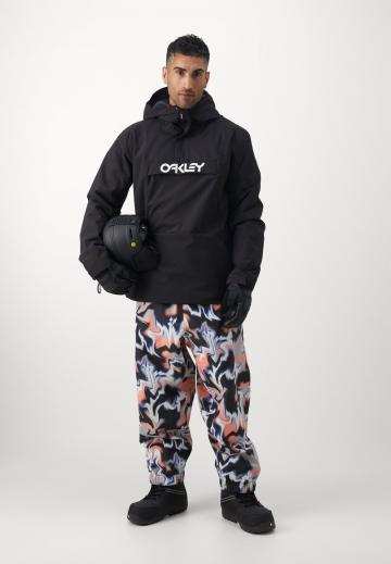 Сноубордические штаны