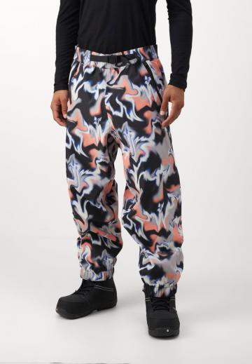 Сноубордические штаны