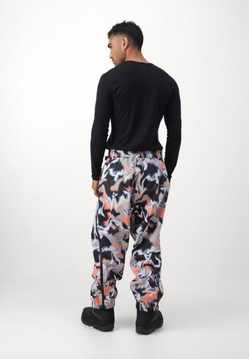 Сноубордические штаны