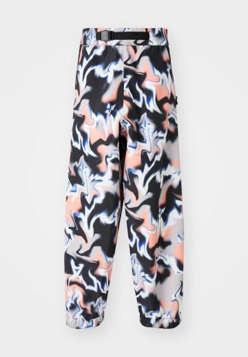 Сноубордические штаны