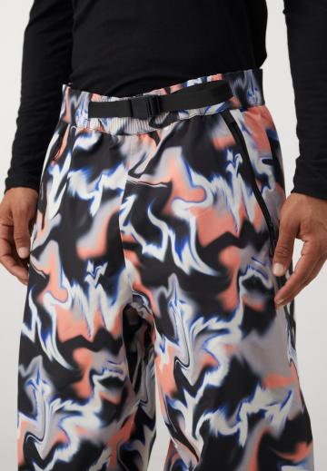 Сноубордические штаны