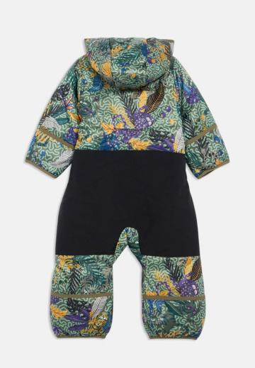 Детский комбинезон