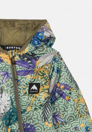 Детский комбинезон