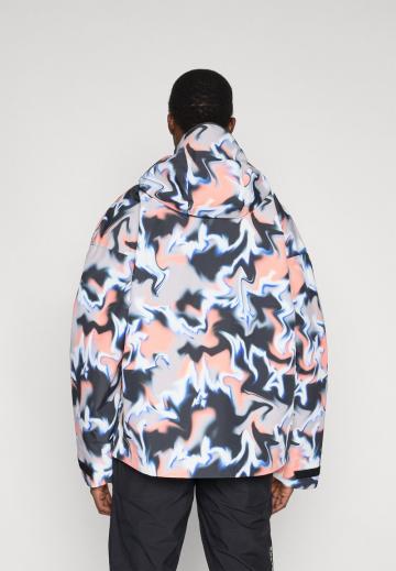 Куртка-дождевик