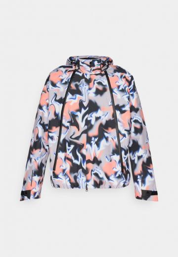 Куртка-дождевик