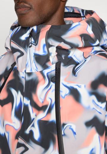 Куртка-дождевик