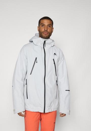 Сноубордическая куртка