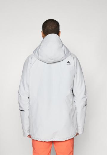 Сноубордическая куртка