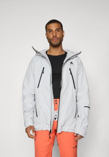 Сноубордическая куртка