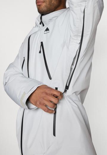 Сноубордическая куртка