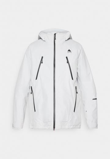 Сноубордическая куртка