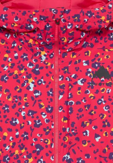 Спортивная куртка