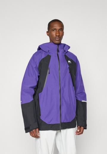 Сноубордическая куртка