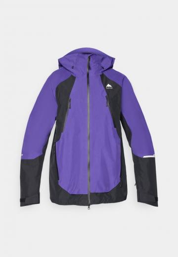 Сноубордическая куртка