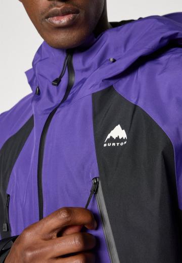 Сноубордическая куртка