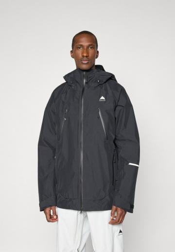 Сноубордическая куртка