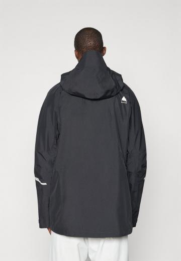 Сноубордическая куртка