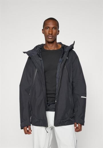 Сноубордическая куртка