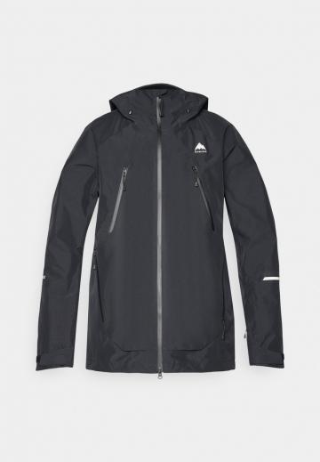 Сноубордическая куртка