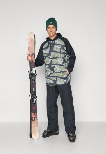 Флисовая кофта