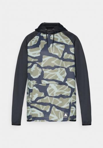 Флисовая кофта