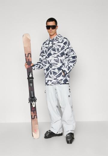 Сноубордические штаны