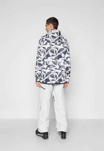 Сноубордические штаны