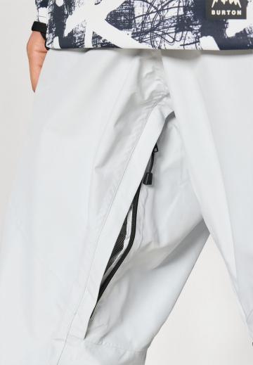 Сноубордические штаны