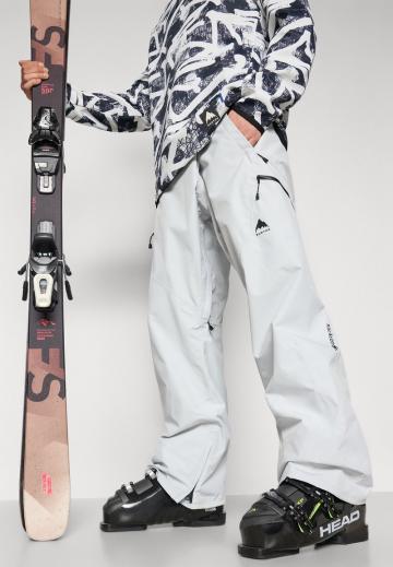 Сноубордические штаны