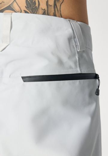 Сноубордические штаны