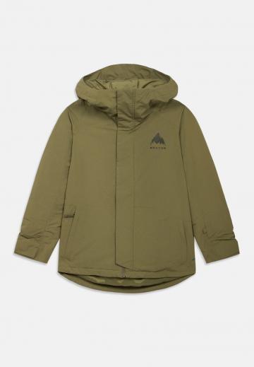 Спортивная куртка