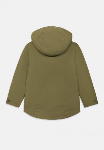 Спортивная куртка