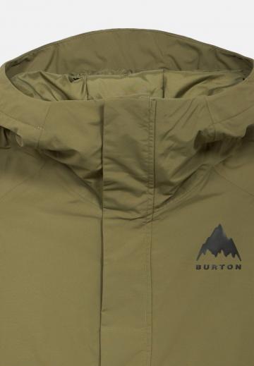 Спортивная куртка