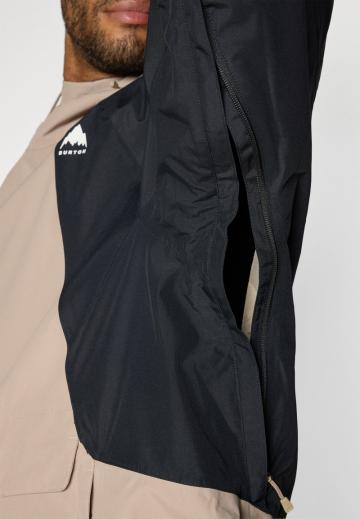 Сноубордическая куртка