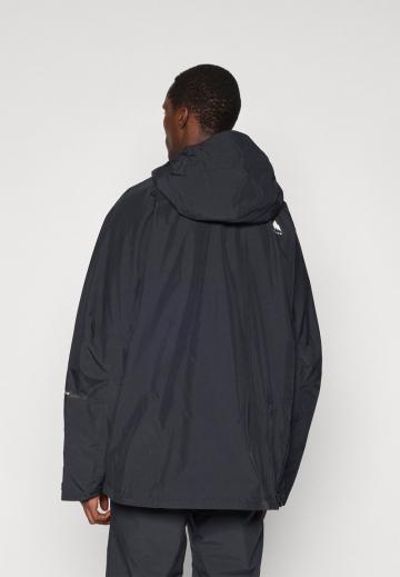 Сноубордическая куртка