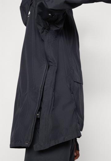 Сноубордическая куртка