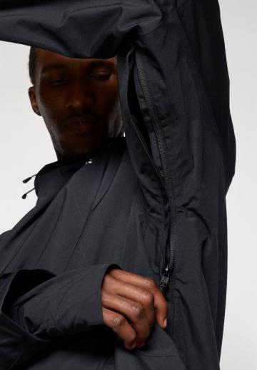 Сноубордическая куртка