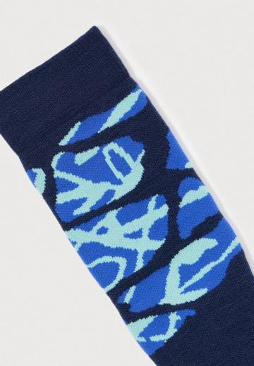 Спортивные носки