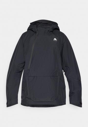 Сноубордическая куртка